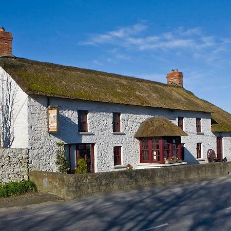 The Snug, Ardfert Village Zewnętrze zdjęcie