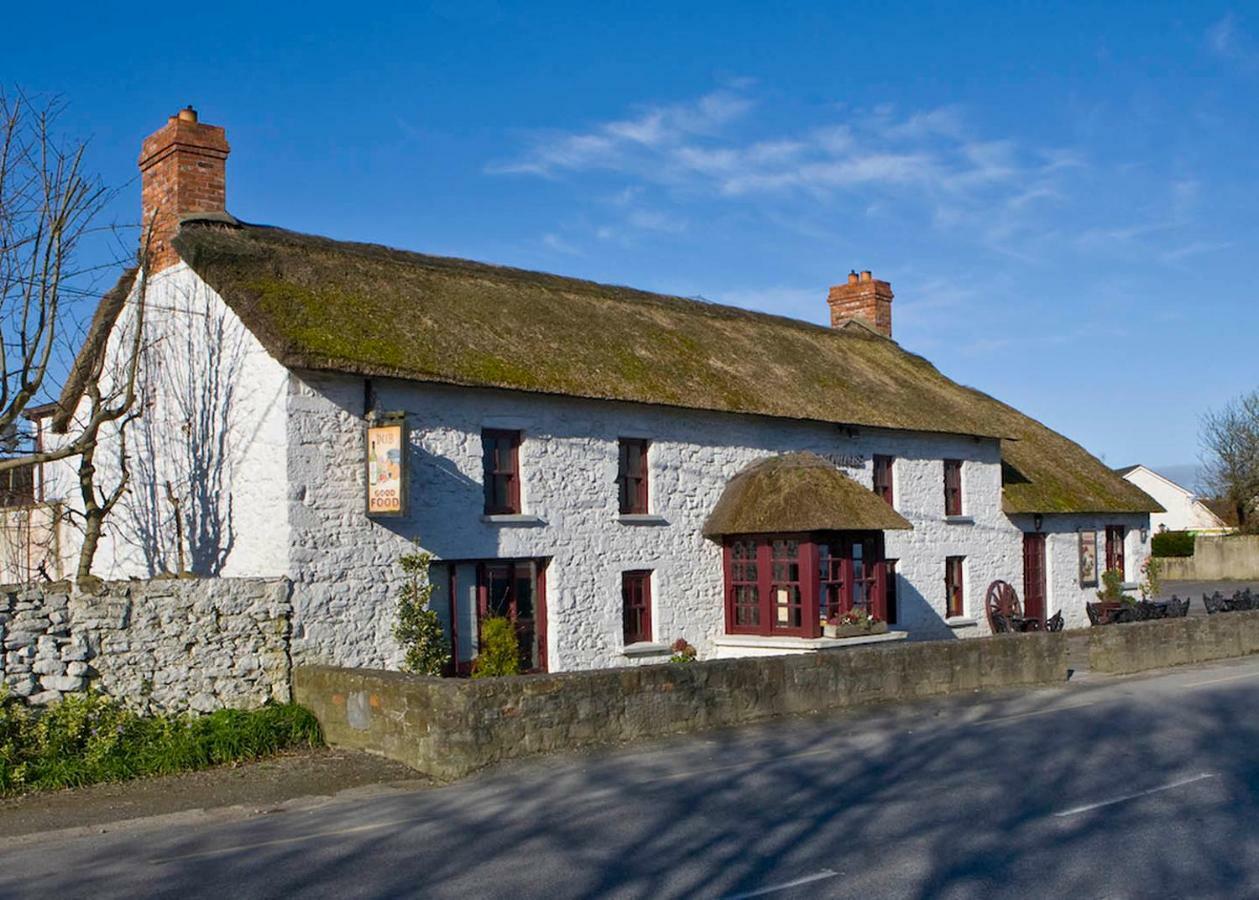 The Snug, Ardfert Village Zewnętrze zdjęcie