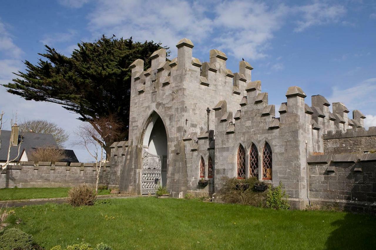The Snug, Ardfert Village Zewnętrze zdjęcie